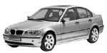 BMW E46 P2600 Fault Code
