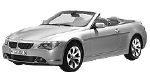 BMW E64 P2600 Fault Code