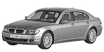 BMW E66 P2600 Fault Code