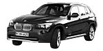 BMW E84 P2600 Fault Code