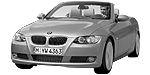 BMW E93 P2600 Fault Code