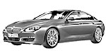 BMW F06 P2600 Fault Code