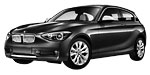 BMW F21 P2600 Fault Code