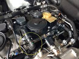 See P2600 repair manual